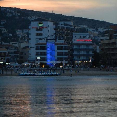 Hotel Arena Prado Peniscola Exterior photo