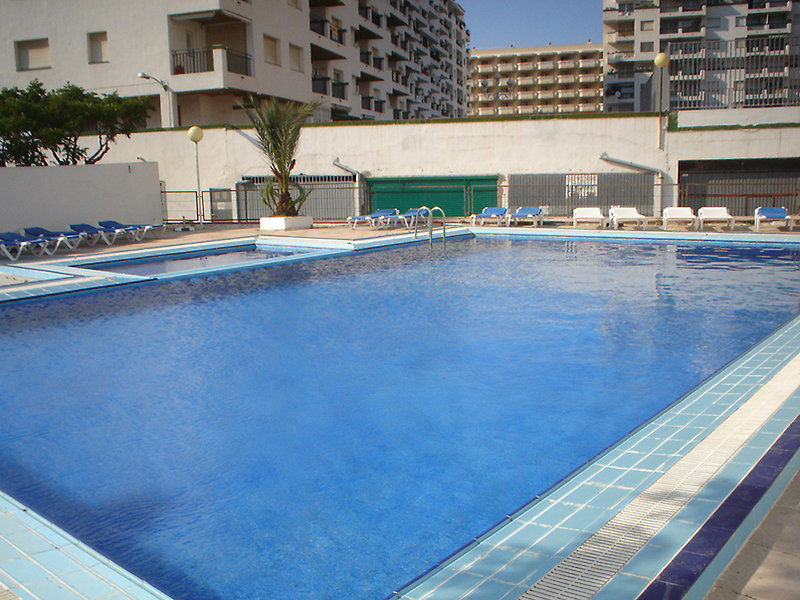Hotel Arena Prado Peniscola Exterior photo